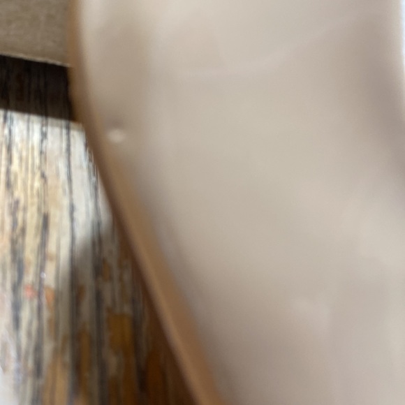 Amazon Essentials Women's Round Toe Medium Heel Pump Size 10 - Picture 4 of 6